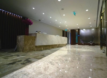 50 m² Serviced office property for rent in Singapore CBD, Level 42 (049782) - 2 | MatchOffice