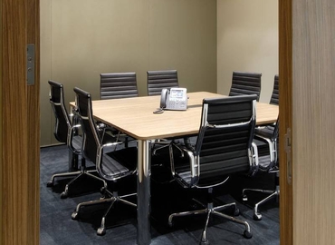 50 m² Business park in Singapore CBD, North Tower (048583) - 1 | MatchOffice.com