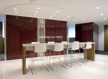 50 m² Business park in Singapore CBD, North Tower (048583) - 2 | MatchOffice