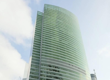 50 m² Business space in Singapore CBD, Ocean Financial Centre (049406) - 4 | MatchOffice.com