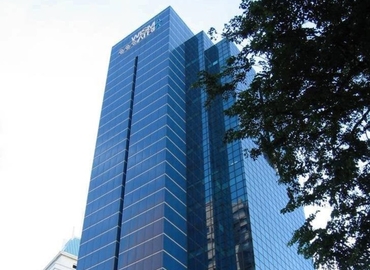Virtual address in Orchard, 435 Orchard Road (238877) - 0 | MatchOffice.com