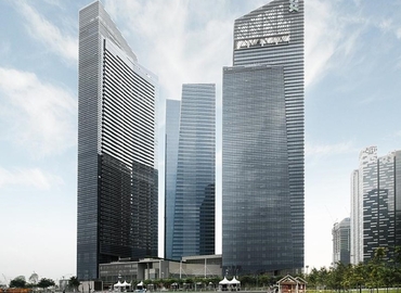 Virtual office in Marina Bay, 12 Marina Boulevard (238877) - 0 | MatchOffice.com