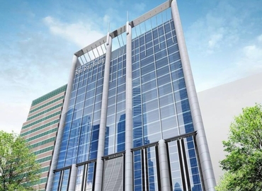 Virtual business address in Singapore CBD, 3 Phillip Street (048693) - 0 | MatchOffice.com