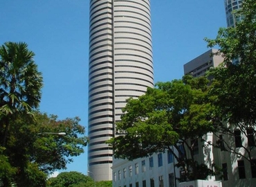 Virtual address in Marina Bay, Level 34 (068811) - 0 | MatchOffice.com