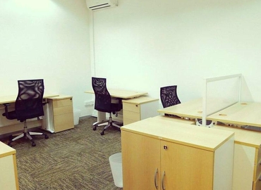 50 m² Business park in Suntec City, 229 Mountbatten Road (398007) - 1 | MatchOffice.com