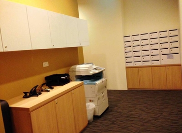 50 m² Business center in Suntec City, 229 Mountbatten Road (398007) - 8 | MatchOffice