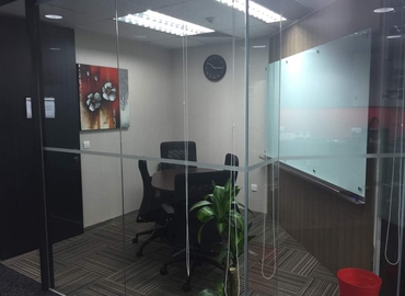50 m² Business space in Singapore CBD, 105 Cecil Street. Level 16 The Octagon (069534) - 3 | MatchOffice.com