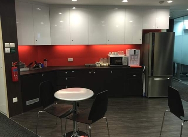 50 m² Business park in Singapore CBD, 105 Cecil Street (069534) - 4 | MatchOffice