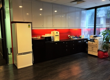 50 m² Business center in Singapore CBD, 143 Cecil Street (069542) - 3 | MatchOffice.com