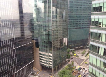 50 m² Business space in Singapore CBD, 11 Collyer Quay (049317) - 10 | MatchOffice.com