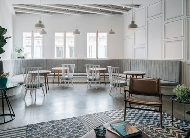 50 m² Business center in Singapore CBD, 99 Duxton Road (089543) - 3 | MatchOffice.com