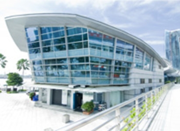 40 m² Co-working  in Singapore CBD, 1 Fullerton Road (049213) - 0 | MatchOffice