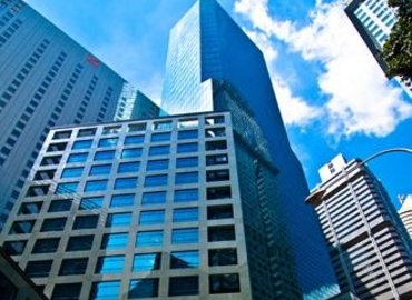 65 m² Shared office  in Singapore CBD, 34 Floor (068896) - 0 | MatchOffice