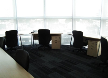 55 m² Coworking space  in Suntec City, Temasek Boulevard 9 (038989) - 1 | MatchOffice