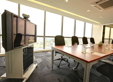 55 m² Coworking  in Suntec City, Temasek Boulevard 9 (038989) - 2 | MatchOffice.com