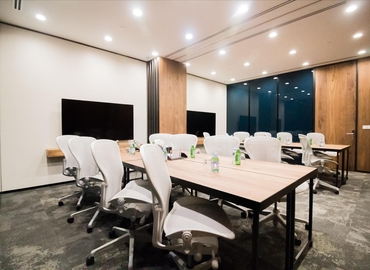 19 m² Convention center in Singapore CBD, Frasers Tower (069547) - 0 | MatchOffice