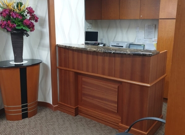 8 m² Serviced office property up for rent in Singapore CBD, Anson Road 10 (079907) - 0 | MatchOffice