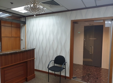 8 m² Business park property for rent in Singapore CBD, Anson Road 10 (079907) - 2 | MatchOffice.com