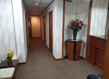 8 m² Business park property up for rent in Singapore CBD, Anson Road 10 (079907) - 3 | MatchOffice.com