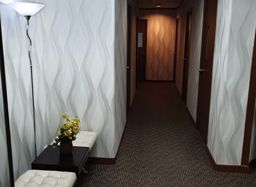 8 m² Business park place for rent in Singapore CBD, Anson Road 10 (079907) - 4 | MatchOffice.com