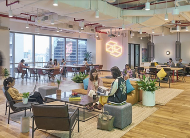100 m² Co-working  in Tampines, Anson Road 60 (079914) - 0 | MatchOffice.com