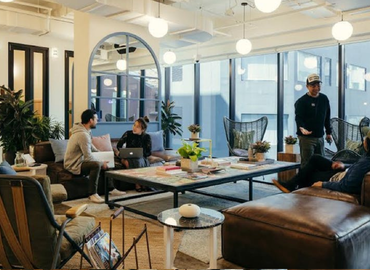 50 m² Coworking space  in Singapore CBD, Beach Road 15 (189677) - 2 | MatchOffice.com