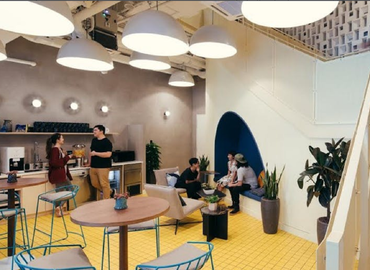 50 m² Shared office  in Singapore CBD, Beach Road 15 (189677) - 3 | MatchOffice.com