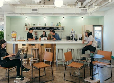 50 m² Shared office  in Singapore CBD, Beach Road 15 (189677) - 4 | MatchOffice