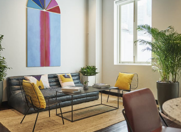 100 m² Coworking  in Chinatown, Cross Street 22 (048421) - 3 | MatchOffice