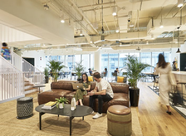 100 m² Coworking  in Chinatown, Robinson Road 71 (068895) - 1 | MatchOffice.com