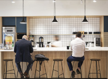 100 m² Coworking space  in Chinatown, Robinson Road 71 (068895) - 2 | MatchOffice