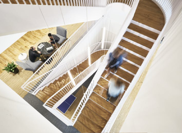 100 m² Shared office  in Chinatown, Robinson Road 71 (068895) - 3 | MatchOffice