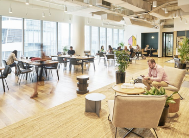 100 m² Coworking space  in Chinatown, Robinson Road 71 (068895) - 0 | MatchOffice.com