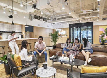 100 m² Co-working  in Chinatown, Robinson Road 71 (068895) - 4 | MatchOffice