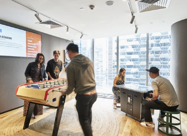 100 m² Coworking space  in Chinatown, Robinson Road 71 (068895) - 5 | MatchOffice