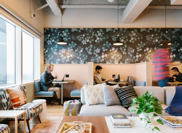 100 m² Shared office  in Tampines, Temasek Boulevard 5 (038985) - 4 | MatchOffice