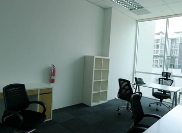260 m² Shared office  in River Valley, MOHD SULTAN ROAD 57 (238997) - 0 | MatchOffice.com