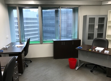 350 m² Coworking  in Singapore CBD, 105 Cecil Street. Level 16 The Octagon (069534) - 0 | MatchOffice.com