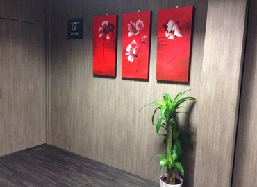 800 m² Shared workspace  in Singapore CBD, 11 Collyer Quay (049317) - 5 | MatchOffice.com