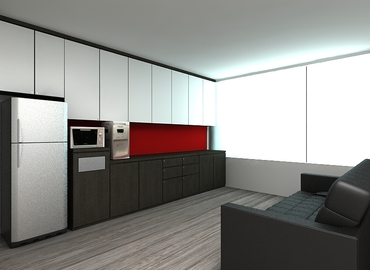 350 m² Coworking  in Singapore CBD, 143 Cecil Street (069542) - 2 | MatchOffice.com