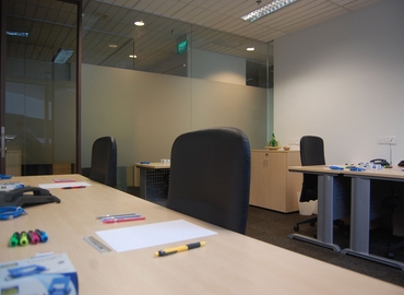 50 m² Co-working  in Orchard, 1 Scotts Road #24-05 (228208) - 1 | MatchOffice.com