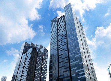 6 m² Co-working  in Marina Bay, 8 Marina View (018960) - 4 | MatchOffice