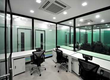 12 m² Business space in Bukit Merah, 10 Raeburn Park (088702) - 1 | MatchOffice.com