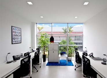 12 m² Business center in Bukit Merah, 10 Raeburn Park (088702) - 0 | MatchOffice.com