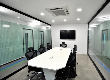 12 m² Serviced office in Bukit Merah, 10 Raeburn Park (088702) - 2 | MatchOffice.com