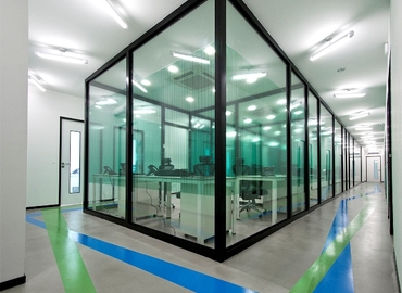 12 m² Serviced office in Bukit Merah, 10 Raeburn Park (088702) - 3 | MatchOffice.com