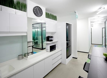 12 m² Serviced office in Bukit Merah, 10 Raeburn Park (088702) - 4 | MatchOffice.com