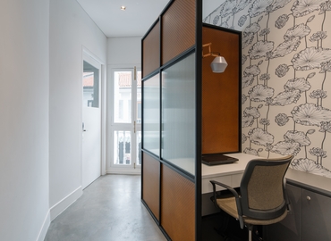 1200 m² Coworking  in Singapore CBD, 99 Duxton Road (089543) - 4 | MatchOffice.com