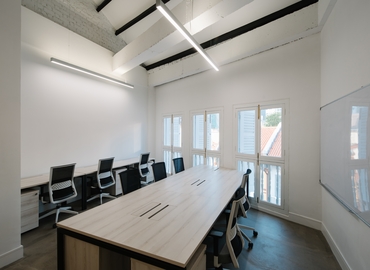 1200 m² Co-working  in Singapore CBD, 99 Duxton Road (089543) - 5 | MatchOffice.com