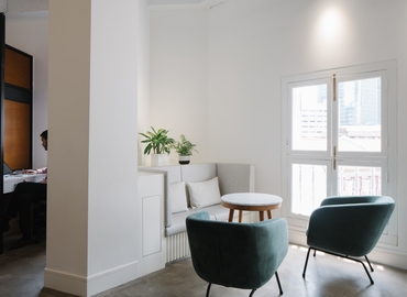 1200 m² Co-working  in Singapore CBD, 99 Duxton Road (089543) - 7 | MatchOffice